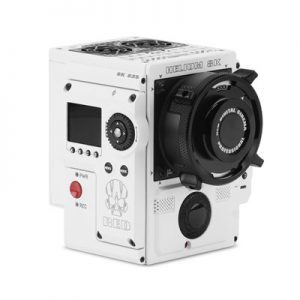 las vegas red helium 8k camera package